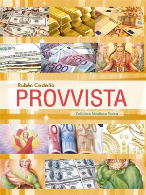cover image of Provvista